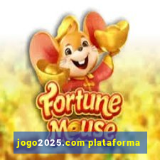 jogo2025.com plataforma